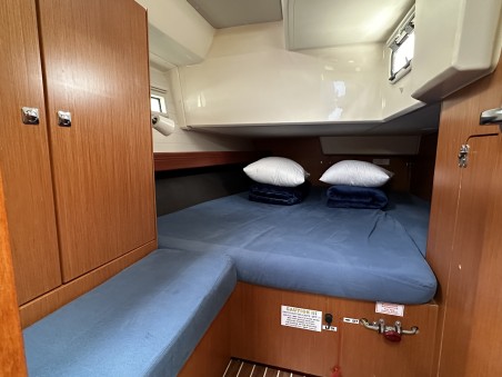 Bavaria Yachtbau Bavaria Cruiser 41 - 3 cab. Yvonne