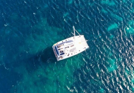 Fountaine Pajot Fountaine Pajot Aura 51 Princess