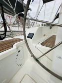 Bavaria Yachtbau Bavaria Cruiser 41 - 3 cab. Yvonne