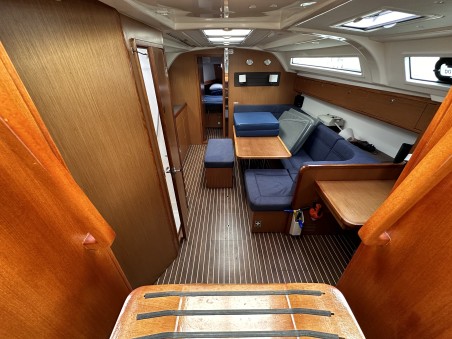 Bavaria Yachtbau Bavaria Cruiser 41 - 3 cab. Yvonne
