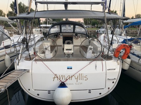 Bavaria Yachtbau Bavaria Cruiser 46 - 4 cab. Amaryllis