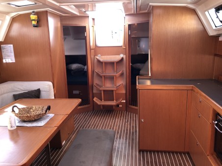 Bavaria Yachtbau Bavaria Cruiser 46 - 4 cab. Amaryllis
