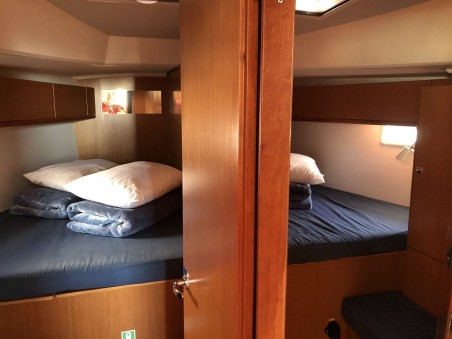 Bavaria Yachtbau Bavaria Cruiser 46 - 4 cab. Amaryllis