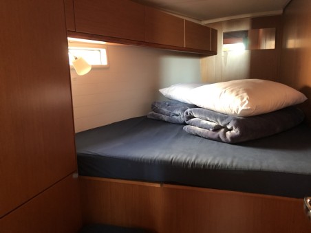 Bavaria Yachtbau Bavaria Cruiser 46 - 4 cab. Amaryllis