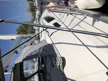 Bavaria Yachtbau Bavaria Cruiser 46 - 4 cab. Kynthia