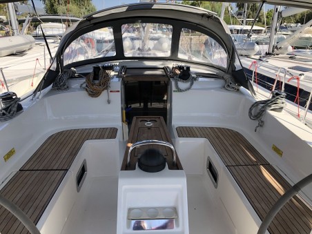 Bavaria Yachtbau Bavaria Cruiser 46 - 4 cab. Orsalia