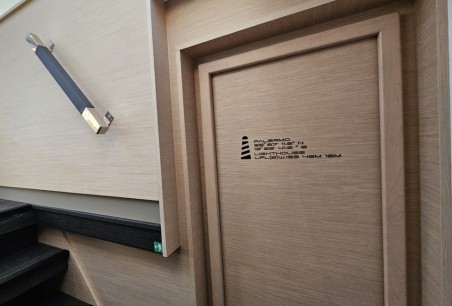 Fountaine Pajot Fountaine Pajot Aura 51 Princess