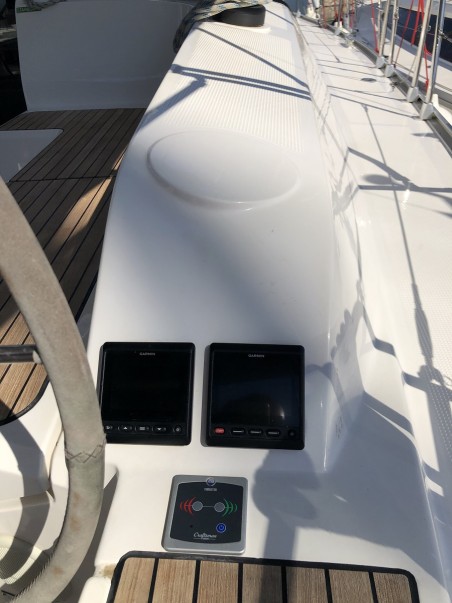 Bavaria Yachtbau Bavaria Cruiser 46 - 4 cab. Orsalia