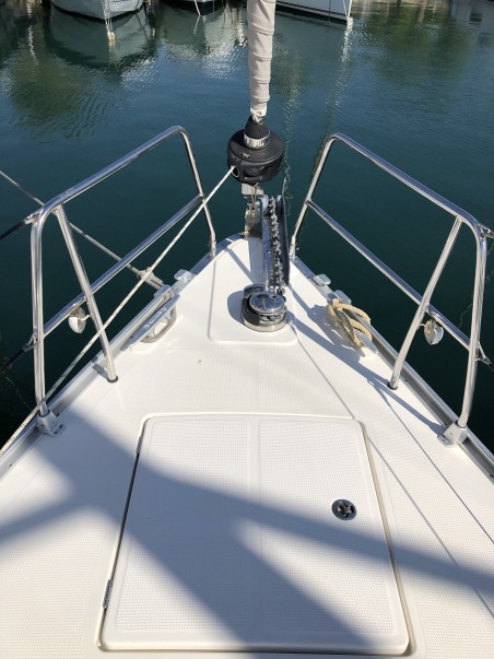 Bavaria Yachtbau Bavaria Cruiser 46 - 4 cab. Orsalia