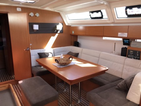 Bavaria Yachtbau Bavaria Cruiser 46 - 4 cab. Orsalia