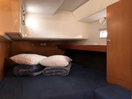 Bavaria Yachtbau Bavaria Cruiser 46 - 4 cab. Orsalia