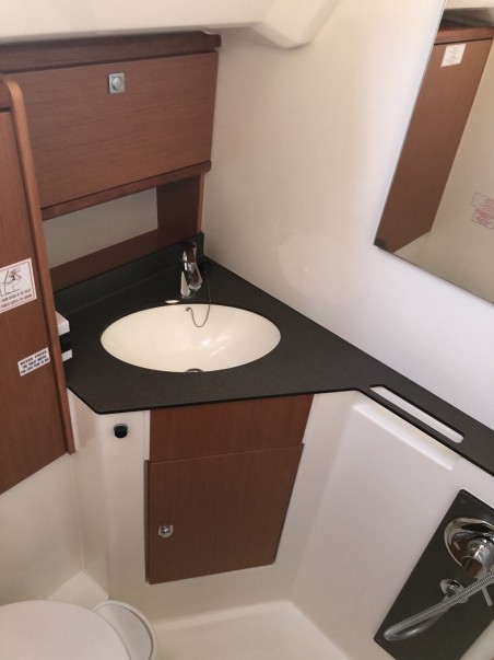 Bavaria Yachtbau Bavaria Cruiser 46 - 4 cab. Orsalia