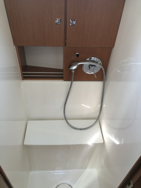 Bavaria Yachtbau Bavaria Cruiser 46 - 4 cab. Orsalia