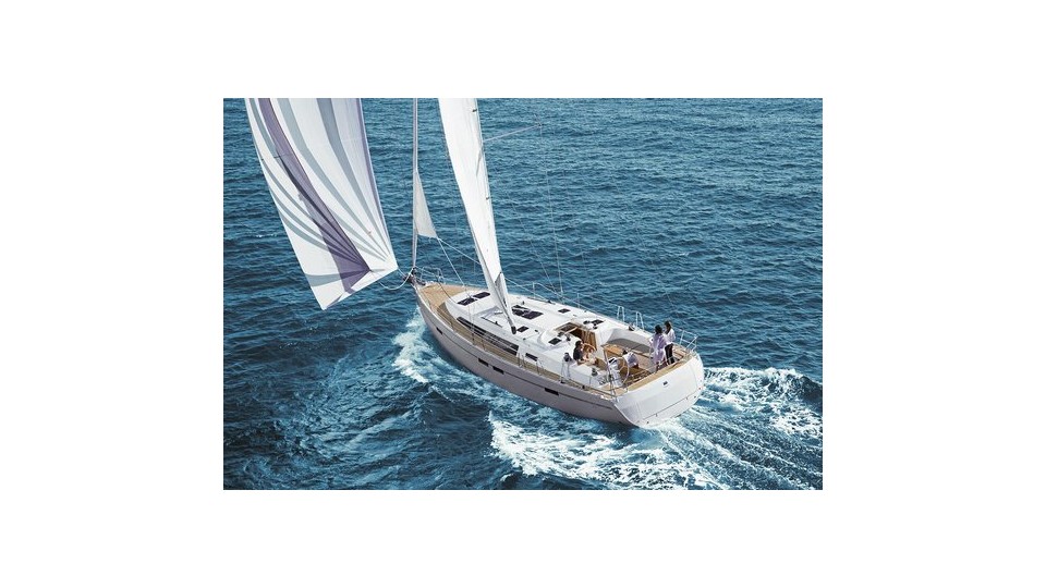 Bavaria Yachtbau Bavaria Cruiser 46 Style - 4 cab. Nefeli