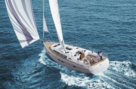 Bavaria Yachtbau Bavaria Cruiser 46 Style - 4 cab. Nefeli
