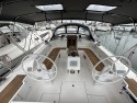 Bavaria Yachtbau Bavaria Cruiser 46 Style - 4 cab. Semeli