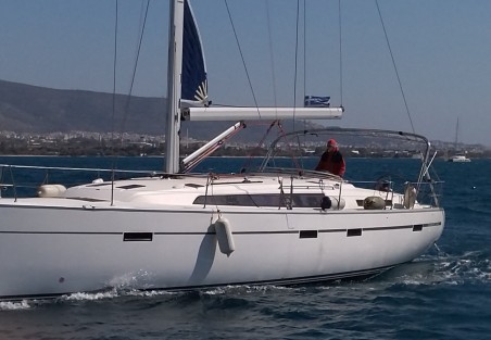 Bavaria Yachtbau Bavaria Cruiser 51 Callisti