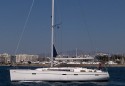 Bavaria Yachtbau Bavaria Cruiser 51 Callisti