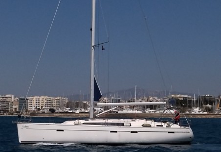 Bavaria Yachtbau Bavaria Cruiser 51 Callisti