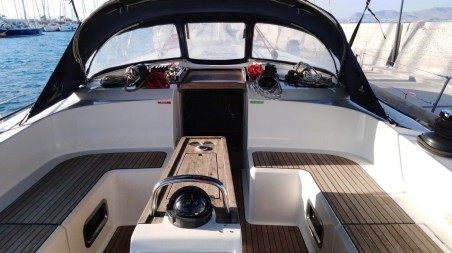 Bavaria Yachtbau Bavaria Cruiser 51 Callisti