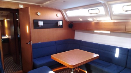 Bavaria Yachtbau Bavaria Cruiser 51 Callisti