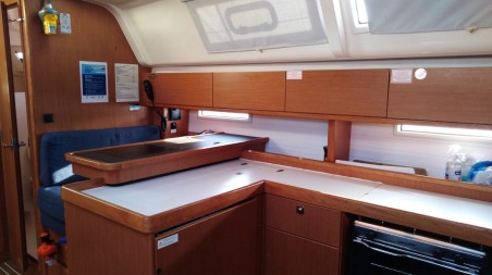 Bavaria Yachtbau Bavaria Cruiser 51 Callisti