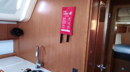 Bavaria Yachtbau Bavaria Cruiser 51 Callisti