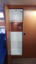 Bavaria Yachtbau Bavaria Cruiser 51 Callisti