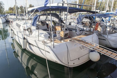 Bavaria Yachtbau Bavaria Cruiser 51 Navarino