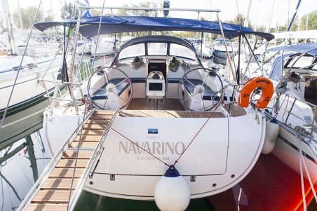 Bavaria Yachtbau Bavaria Cruiser 51 Navarino