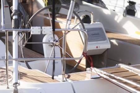 Bavaria Yachtbau Bavaria Cruiser 51 Navarino