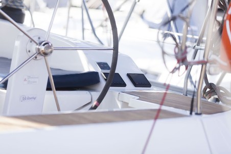 Bavaria Yachtbau Bavaria Cruiser 51 Navarino