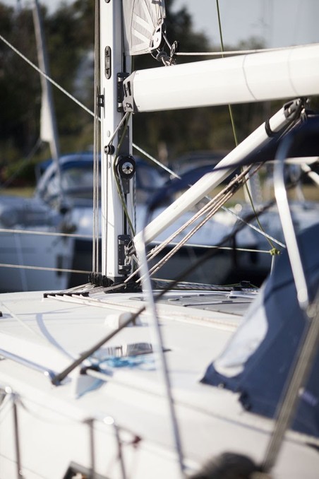 Bavaria Yachtbau Bavaria Cruiser 51 Navarino