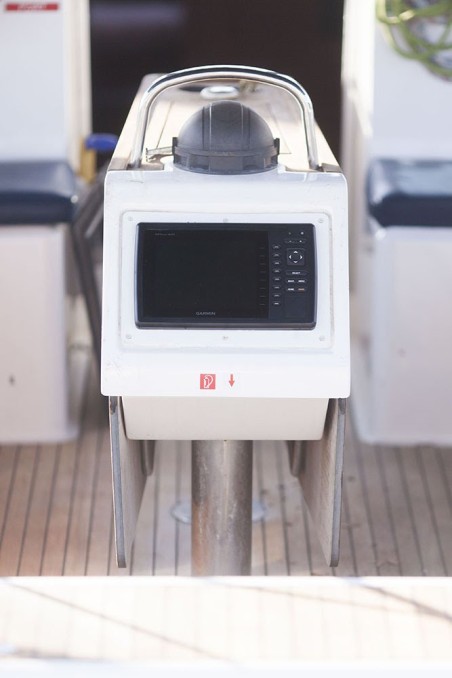 Bavaria Yachtbau Bavaria Cruiser 51 Navarino