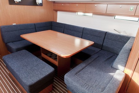 Bavaria Yachtbau Bavaria Cruiser 51 Navarino