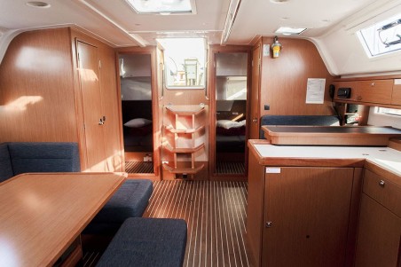 Bavaria Yachtbau Bavaria Cruiser 51 Navarino