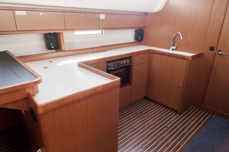Bavaria Yachtbau Bavaria Cruiser 51 Navarino