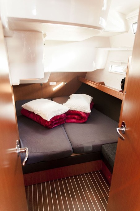 Bavaria Yachtbau Bavaria Cruiser 51 Navarino