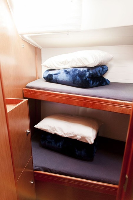 Bavaria Yachtbau Bavaria Cruiser 51 Navarino