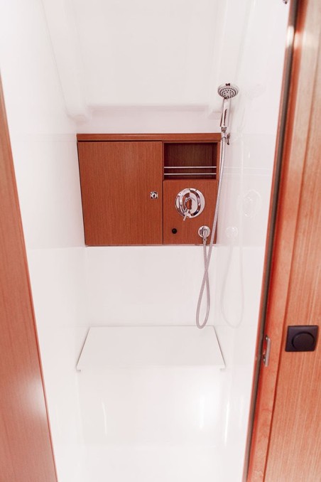 Bavaria Yachtbau Bavaria Cruiser 51 Navarino