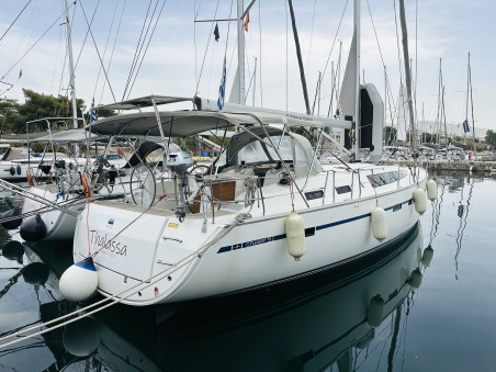 Bavaria Yachtbau Bavaria Cruiser 51 Thalassa