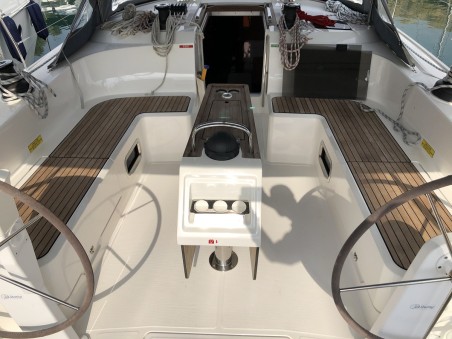 Bavaria Yachtbau Bavaria Cruiser 51 Thalassa