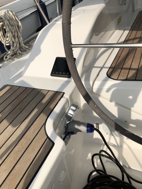 Bavaria Yachtbau Bavaria Cruiser 51 Thalassa