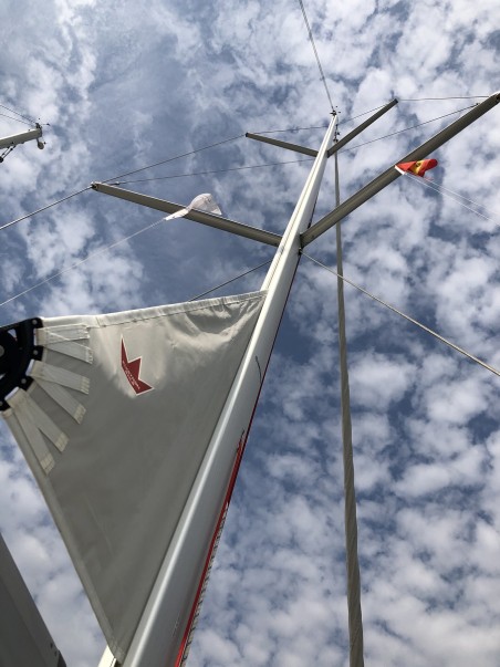 Bavaria Yachtbau Bavaria Cruiser 51 Thalassa