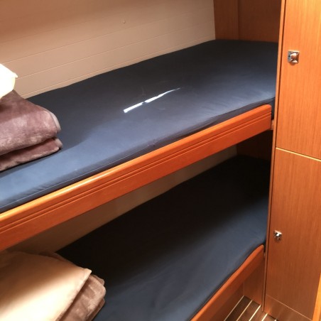 Bavaria Yachtbau Bavaria Cruiser 51 Thalassa