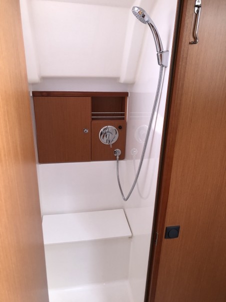 Bavaria Yachtbau Bavaria Cruiser 51 Thalassa