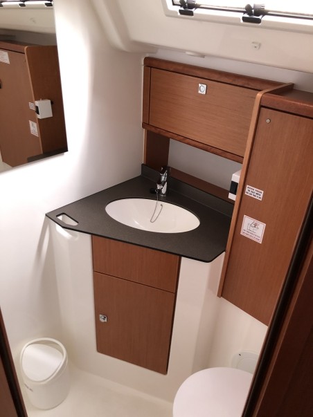 Bavaria Yachtbau Bavaria Cruiser 51 Thalassa