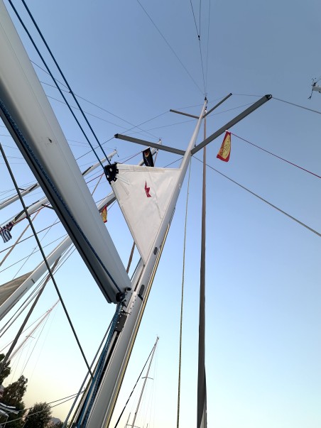 Dufour Yachts Dufour 41 - 3 cab. Celini