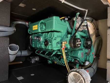 Dufour Yachts Dufour 41 - 3 cab. Celini