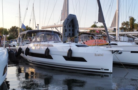 Dufour Yachts Dufour 41 - 3 cab. Ismini